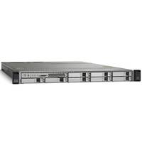 Cisco Nexus 1110-X HA Pair without Nexus1000V - Server - Xeon E52 GHz - 64 GB -