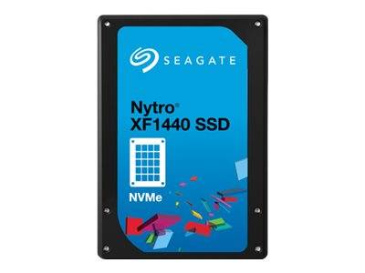 Seagate Nytro XF1440 ST800KN0001 - 800 GB SSD - 2.5"" (6.4 cm)