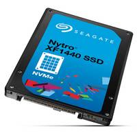 Seagate Nytro XF1440 ST800KN0001 - 800 GB SSD - 2.5"" (6.4 cm)