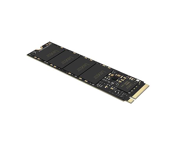 Lexar NM620 - SSD - 256 GB - intern - M.2 2280 - PCIe 3.0 x4 (NVMe)