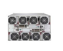 Supermicro MicroBlade MBE-628E-420 - Rack-Montage