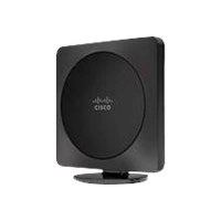 Cisco IP DECT 210 Multi-Cell Base Station - Basisstation für schnurloses Telefon/VoIP-Telefon mit Rufnummernanzeige Cisco IP DECT 210 Multi-Cell Base Station - Basisstation für schnurloses Telefon/VoIP-Telefon mit Rufnummernanzeige