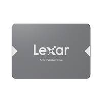Lexar NS100 - SSD - 2 TB - intern - 2.5"" (6.4 cm)