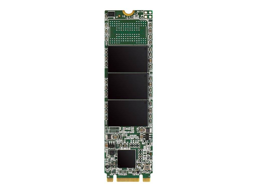 SILICON POWER A55 - SSD - 1 TB - intern - M.2 2280