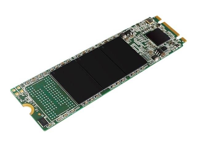 SILICON POWER A55 - SSD - 1 TB - intern - M.2 2280