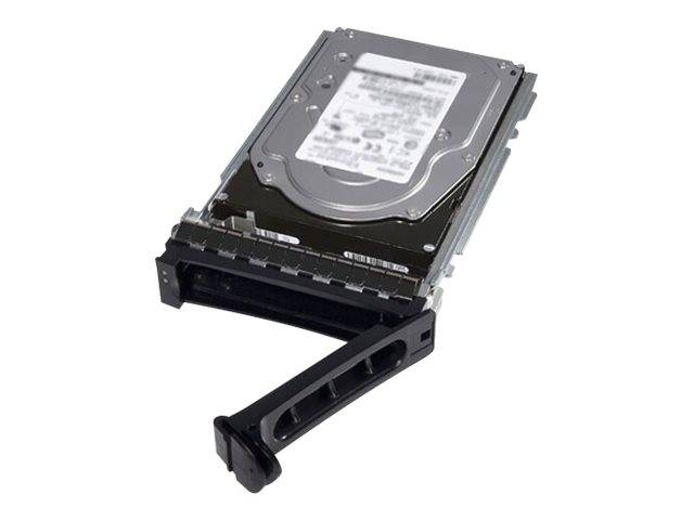 Dell - Festplatte - 2 TB - Hot-Swap - 3.5" (8.9 cm)