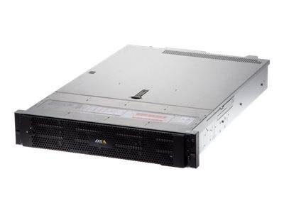 AXIS Camera Station S1148 Recorder - NVR - 48 Kanäle