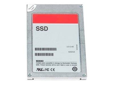 Dell - Solid-State-Disk - 1.92 TB - intern - 2.5" (6.4 cm)