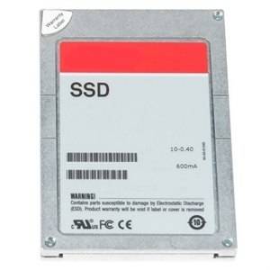 Dell - Solid-State-Disk - 1.92 TB - intern - 2.5" (6.4 cm)