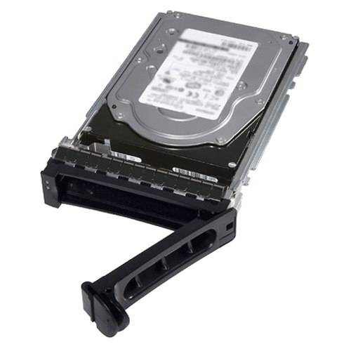 Dell - Kunden-Kit - Festplatte - 12 TB - Hot-Swap - 3.5" (8.9 cm)