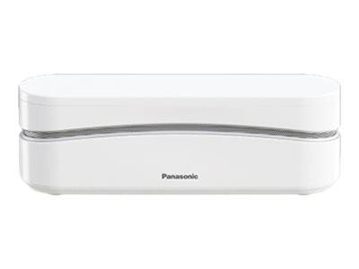 Panasonic KX-TGK320 - Schnurlostelefon - Anrufbeantworter mit Rufnummernanzeige