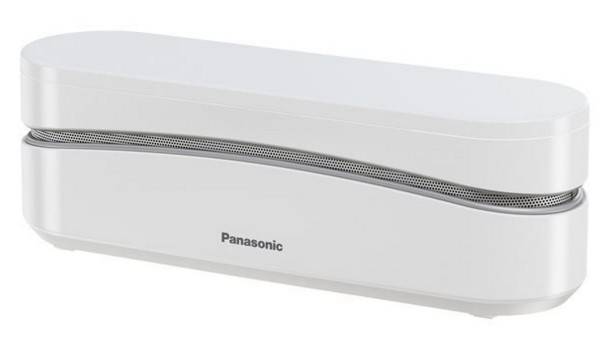 Panasonic KX-TGK320 - Schnurlostelefon - Anrufbeantworter mit Rufnummernanzeige