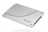 Intel Solid-State Drive D3-S4520 Series - SSD