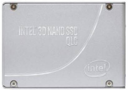 Intel Solid-State Drive D3-S4520 Series - SSD - verschlüsselt - 960 GB - intern - 2.5"" (6.4 cm)