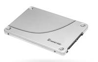 Intel Solid-State Drive D3-S4520 Series - SSD - verschlüsselt - 3.84 TB - intern - 2.5"" (6.4 cm)