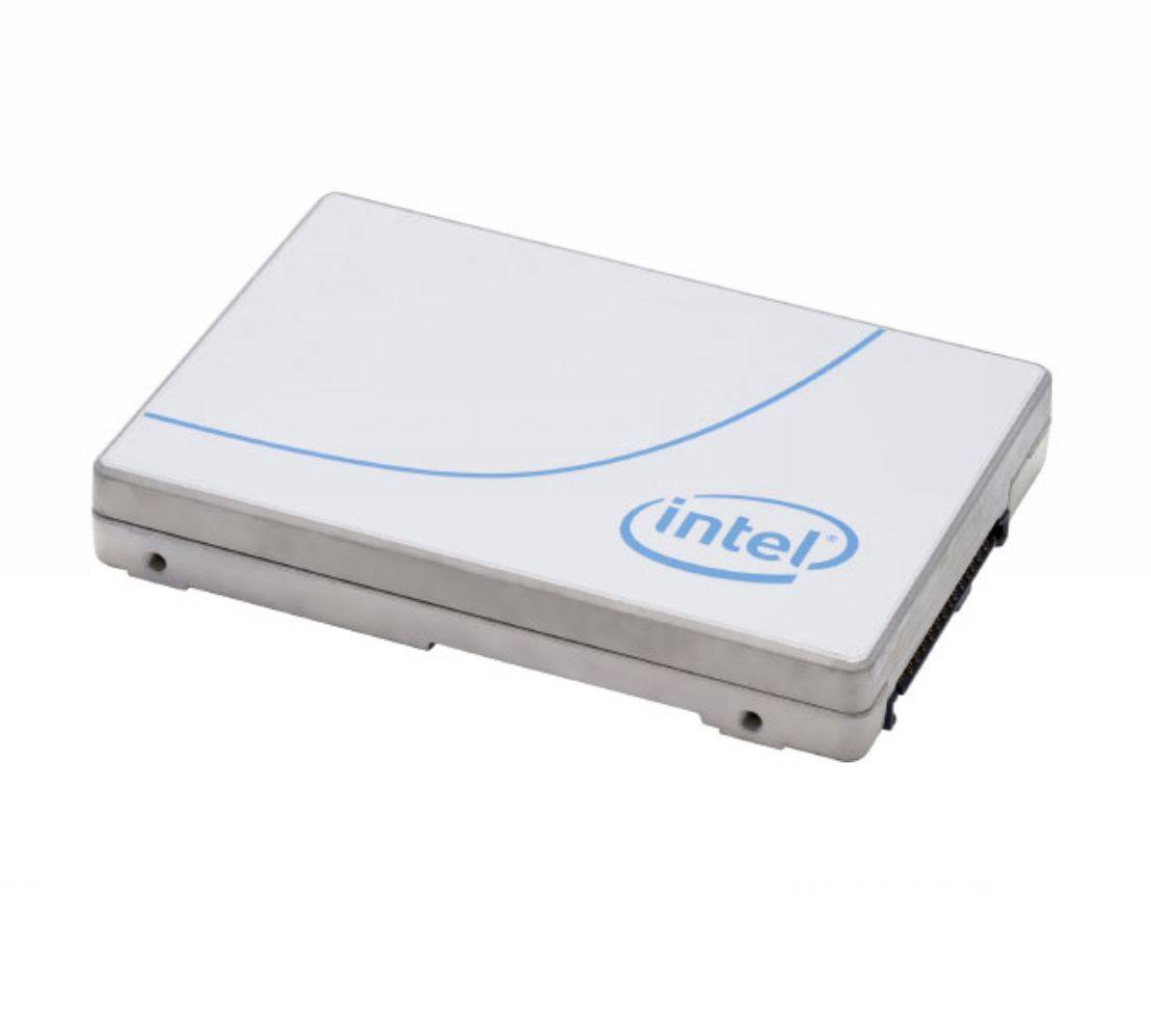 Intel Solid-State Drive D3-S4520 Series - SSD - verschlüsselt - 3.84 TB - intern - 2.5"" (6.4 cm)