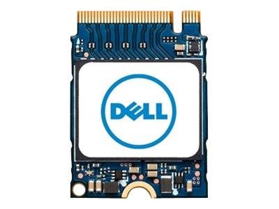 Dell - 256 GB SSD - intern - M.2 2230 - PCI Express (NVMe)
