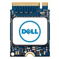 Dell - SSD - 256 GB - intern - M.2 2230 - PCIe (NVMe)