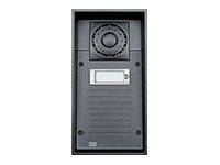 2N TELECOMMUNICATIONS - 2N IP Force 1 Button, 10 W Loudspeaker - IP-Intercom-Station