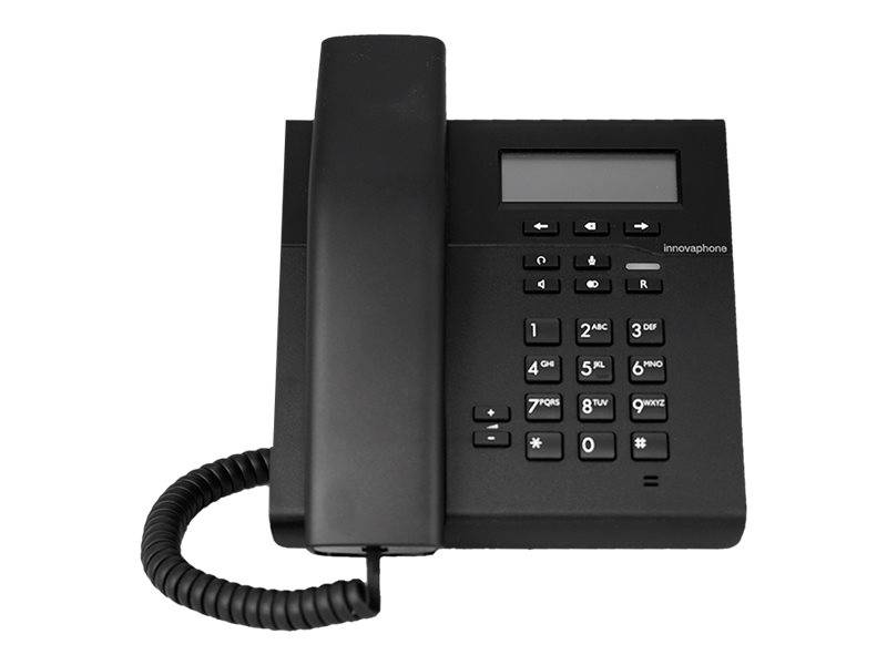 innovaphone IP102 - VoIP-Telefon - dreiweg Anruffunktion