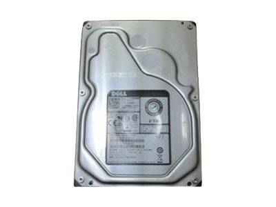 Dell - Festplatte - 2 TB - Hot-Swap - 3.5" (8.9 cm)