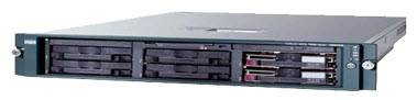 Cisco Media Convergence Server 7845-H2 - Voice-/Video-/Data-Server