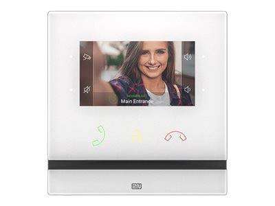 2N TELECOMMUNICATIONS - 2N Indoor Compact - Innensprechstelle - kabelgebunden