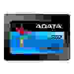 ADATA Ultimate SU800 - 512 GB SSD - intern - 2.5" (6.4 cm) - SATA 6Gb/s