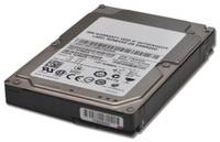 IBM Lenovo Gen3 - Festplatte - 500 GB - Hot-Swap - 2.5" (6.4 cm)SAS 6Gb/s - NL -