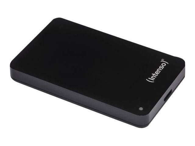 Intenso Festplatte 4TB USB3.0 6021512