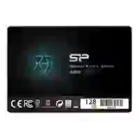 SILICON POWER A55 - 128 GB SSD - intern - 2.5"" (6.4 cm) SILICON POWER A55 - 128 GB SSD - intern - 2.5"" (6.4 cm)