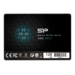 SILICON POWER A55 - 128 GB SSD - intern - 2.5"" (6.4 cm) SILICON POWER A55 - 128 GB SSD - intern - 2.5"" (6.4 cm)