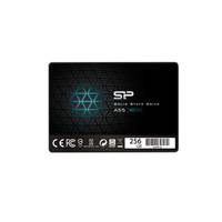 SILICON POWER A55 - 256 GB SSD - intern - 2.5"" (6.4 cm)