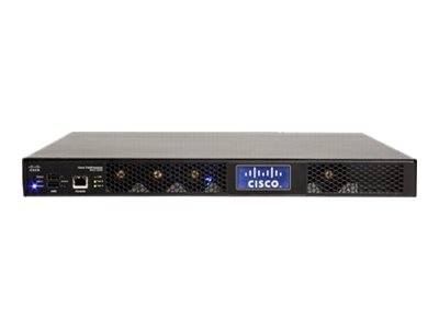 Cisco TelePresence MCU 5310 - Voice-/Video-/Data-Server