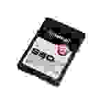 Intenso - 120 GB SSD - intern - 2.5" (6.4 cm)