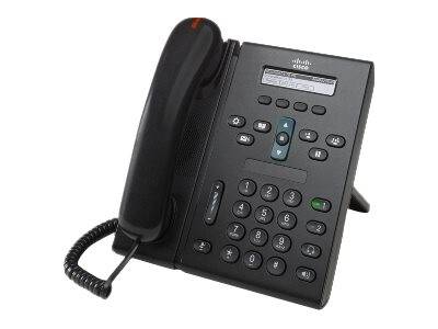 Cisco Unified IP Phone 6921 Slimline - VoIP-Telefon