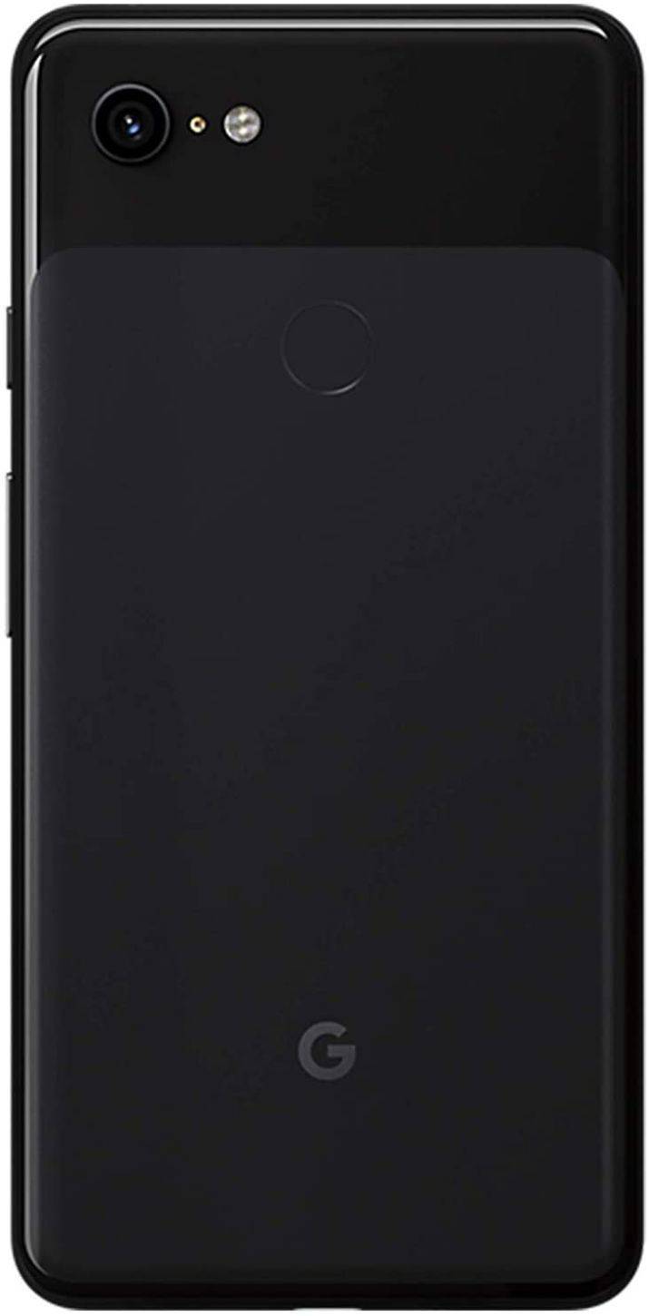 Google Pixel 3 XL 64GB Just Black