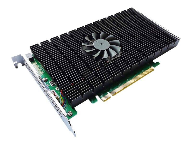 HighPoint SSD7505 - Speichercontroller (RAID)