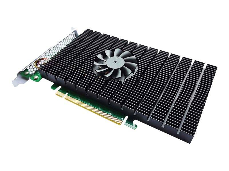 HighPoint SSD7505 - Speichercontroller (RAID)