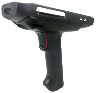 Honeywell Scan Handle and TPU Boot - Handheld-Pistolengriff