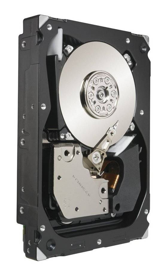 Seagate Cheetah 15K ST3300657SS - Festplatte - 300 GB - intern - 3.5"" (8.9 cm)