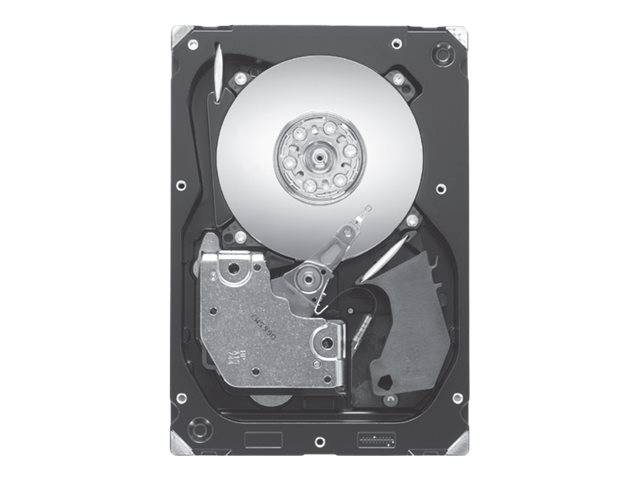 Seagate Cheetah 15K ST3600057SS - Festplatte - 600 GB - intern - 3.5"" (8.9 cm)