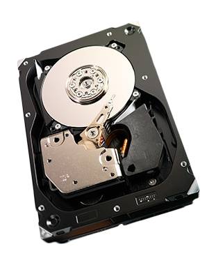 Seagate Cheetah 15K ST3600057SS - Festplatte - 600 GB - intern - 3.5"" (8.9 cm)