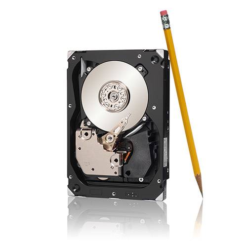 Seagate Cheetah 15K ST3600057SS - Festplatte - 600 GB - intern - 3.5"" (8.9 cm)