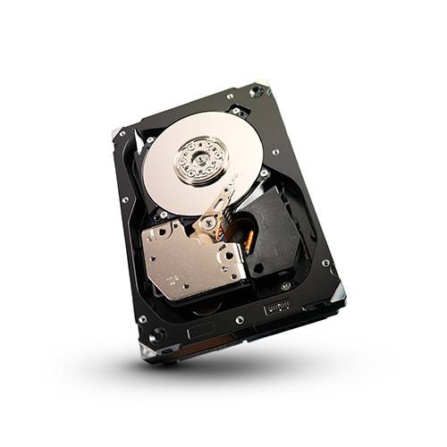 Seagate Cheetah 15K ST3600057SS - Festplatte - 600 GB - intern - 3.5"" (8.9 cm)