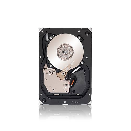 Seagate Cheetah 15K ST3600057SS - Festplatte - 600 GB - intern - 3.5"" (8.9 cm)