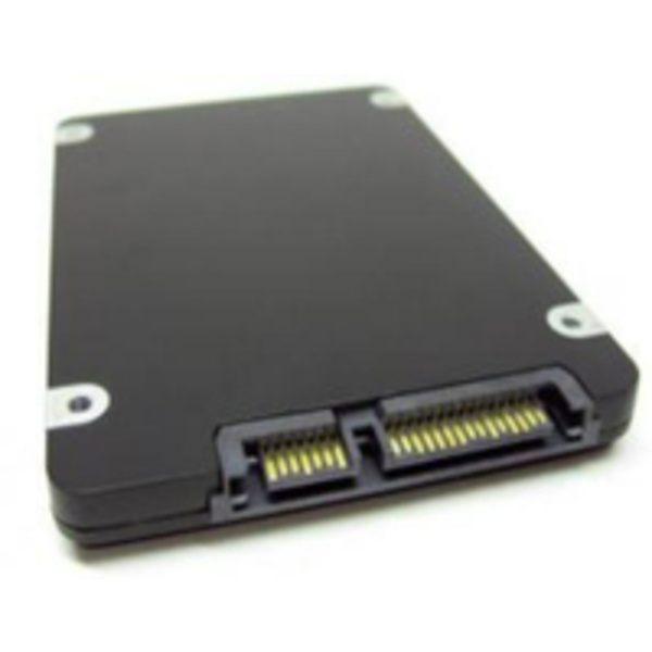 Fujitsu SSD SATA 6G 960GB Mixed-Use 2.5' H-P EP - SATA - 2,5" - 960 GB - SATA