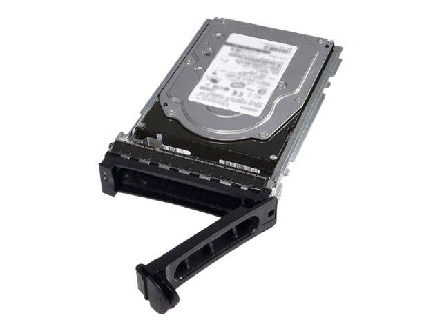 Dell - Festplatte - 1 TB - intern - 3.5" (8.9 cm)