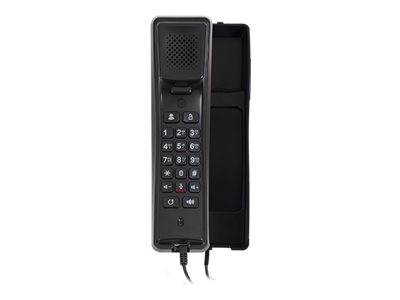 2N TELECOMMUNICATIONS - 2N IP Handset - Türsprechanlage - kabelgebunden