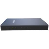 YEASTAR - Tiptel Yeastar NeoGate TA410 - VoIP-Gateway
